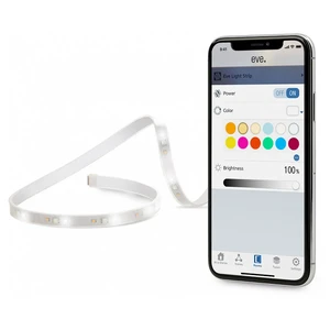 Розумна світлодіодна стрічка Elgato Eve Light Strip 2m Apple HomeKit - Фото 2