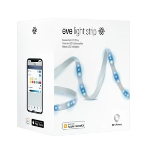 Розумна світлодіодна стрічка Elgato Eve Light Strip 2m Apple HomeKit - Фото 3