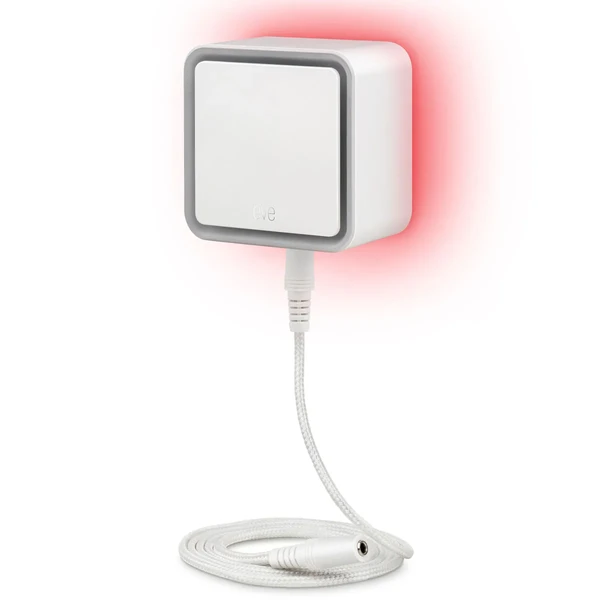 Розумний датчик протікання Elgato Eve Water Guard Apple HomeKit