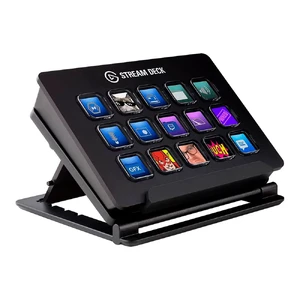 Контроллер для стриминга Elgato Stream Deck