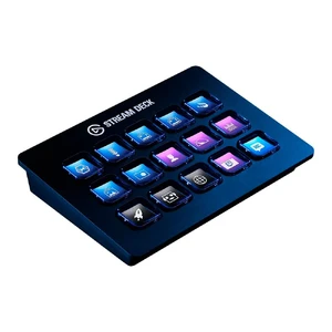 Контроллер для стриминга Elgato Stream Deck - Фото 2
