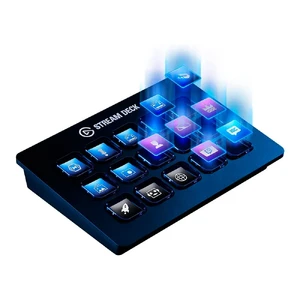 Контроллер для стриминга Elgato Stream Deck - Фото 3