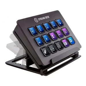 Контроллер для стриминга Elgato Stream Deck - Фото 4