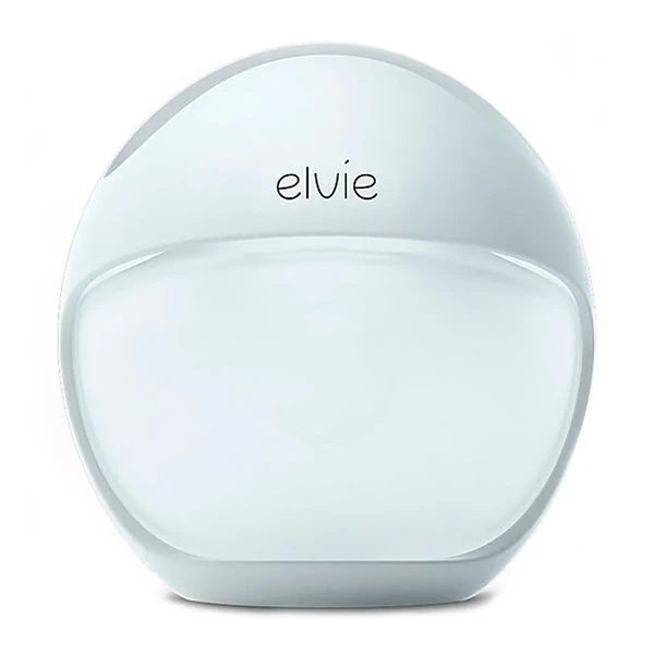 Молоковідсмоктувач ручний в бюстгальтер Elvie Curve