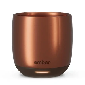 Розумна чашка Ember Cup Copper з підігрівом і контролем температури до 90 хвилин, 178 ml - Фото 2