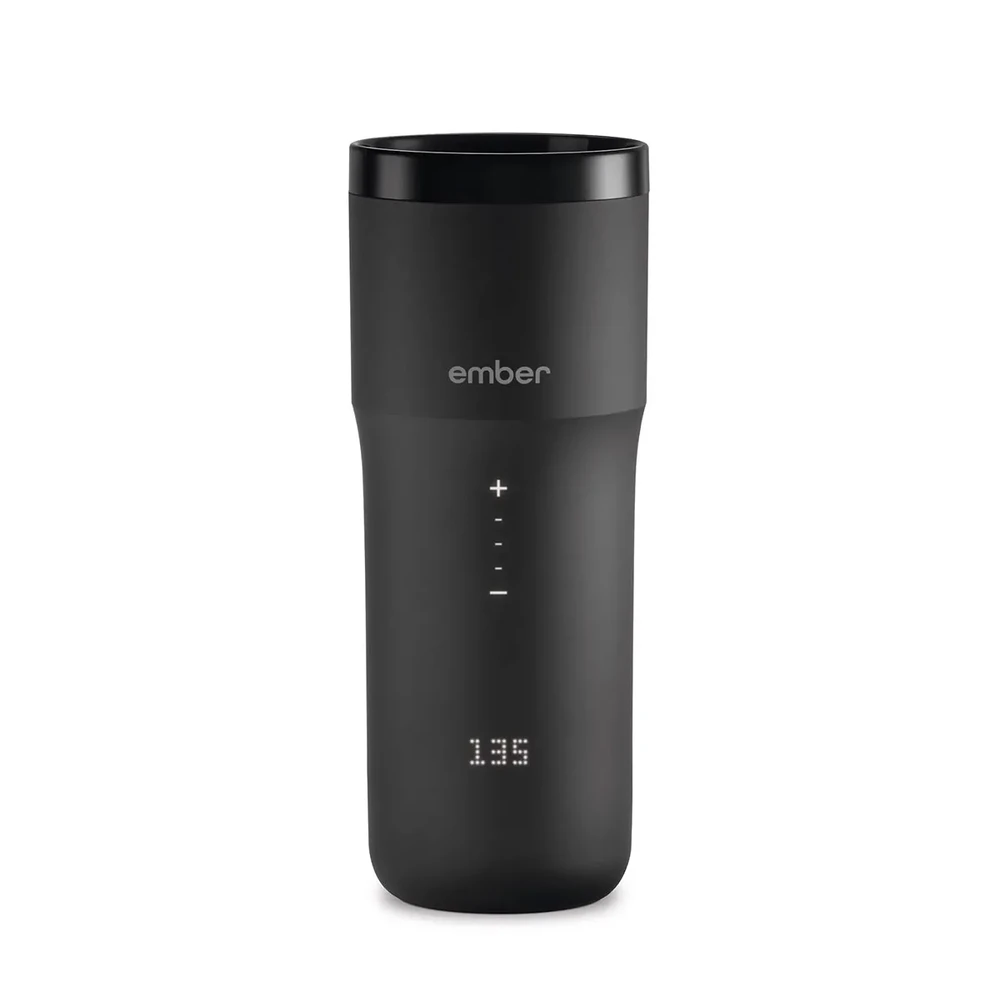 Умная термокружка с подогревом Ember Travel Mug² 2