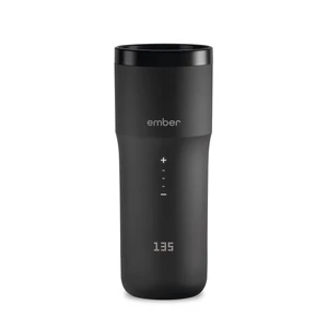 Умная термокружка с подогревом Ember Travel Mug² 2