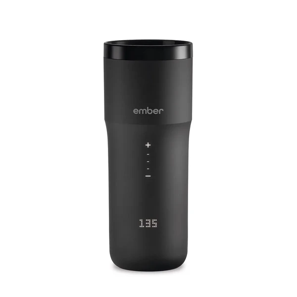 Умная термокружка с подогревом Ember Travel Mug² 2