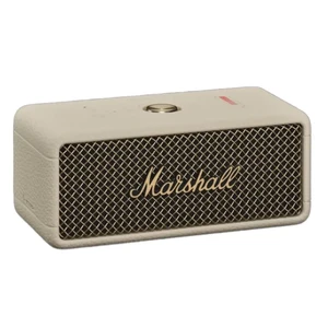Портативная колонка Marshall Emberton III Cream - Фото 2