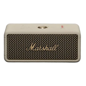 Портативная колонка Marshall Emberton III Cream  - Фото 1