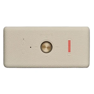 Портативная колонка Marshall Emberton III Cream - Фото 3