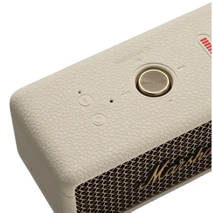 Портативная колонка Marshall Emberton III Cream - Фото 4