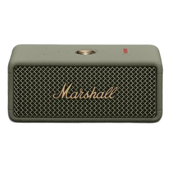 Портативна колонка Marshall Emberton III Sage