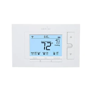 Розумний термостат Emerson Sensi ST55 Wi-Fi Thermostat