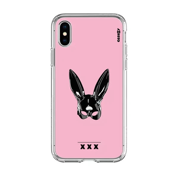 Чохол Casexy Little Secret для iPhone XS Max