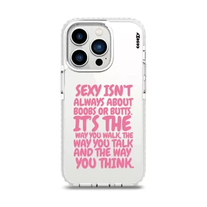 Чехол Casexy Sexy Way MagSafe для iPhone 14 Pro Max  - Фото 1