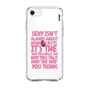 Чохол Casexy Sexy Way для iPhone SE 3 | SE 2 | 8 | 7  - Фото 1