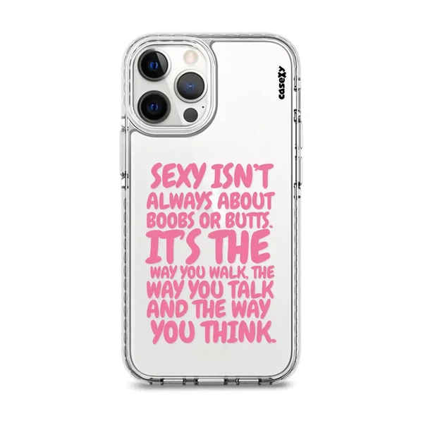 Чохол Casexy Sexy Way для iPhone 13 Pro Max в Ужгороді