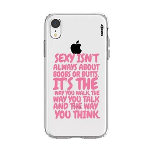 Чехол Casexy Sexy Way для iPhone XR  - Фото 1
