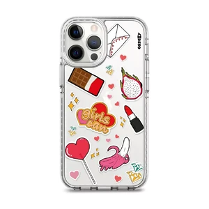 Чохол Casexy Sosy для iPhone 13 Pro Max  - Фото 1