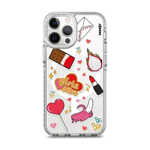Чехол Casexy Sosy MagSafe для iPhone 13 Pro Max  - Фото 1