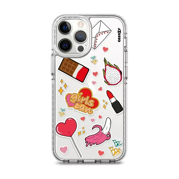 Чехол Casexy Sosy для iPhone 13 Pro