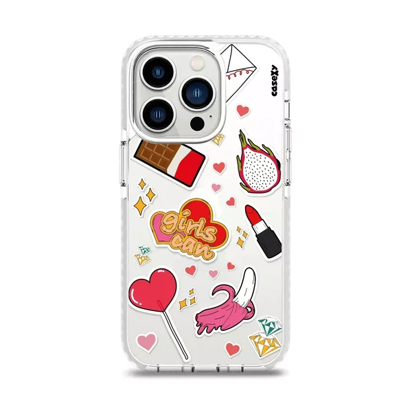 Чехол Casexy Sosy для iPhone 14 Pro Max в Харькове