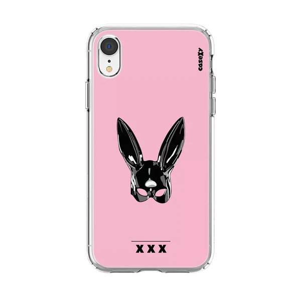 Чохол Casexy Little Secret для iPhone XR