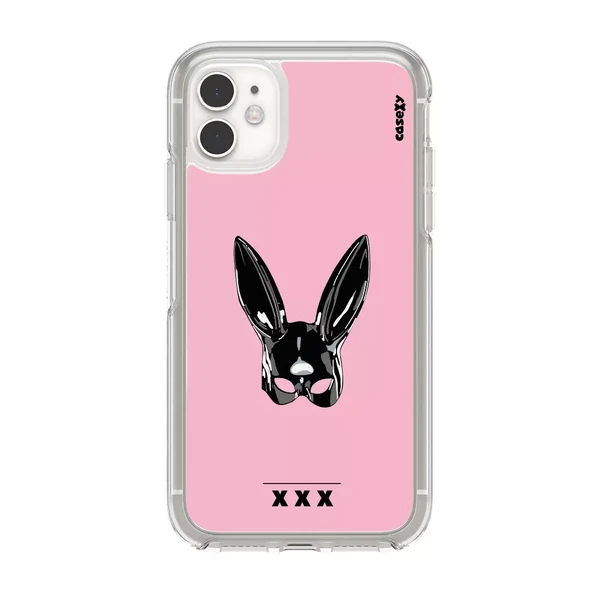 Чохол Casexy Little Secret для iPhone 12 | 12 Pro
