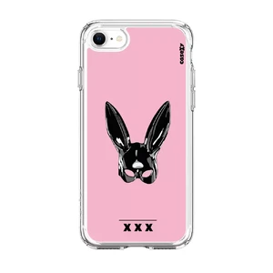Чохол Casexy Little Secret для iPhone SE 3 | SE 2 | 8 | 7  - Фото 1