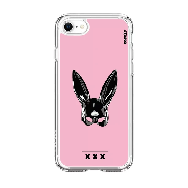 Чехол Casexy Little Secret для iPhone SE 3 | SE 2 | 8 | 7