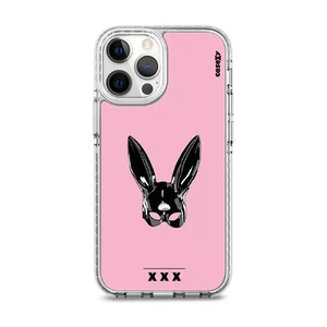 Чохол Casexy Little Secret MagSafe для iPhone 13 Pro Max  - Фото 1