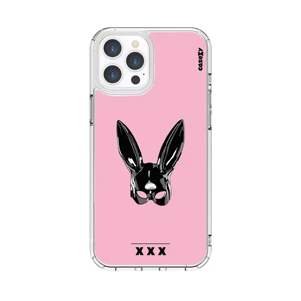 Чехол Casexy Little Secret MagSafe для iPhone 12 Pro Max