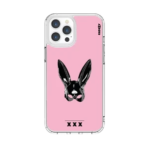 Чехол Casexy Little Secret MagSafe для iPhone 12 | 12 Pro  - Фото 1