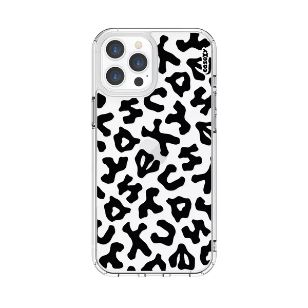 Чехол Casexy Sexy Leopard для iPhone 12 Pro Max