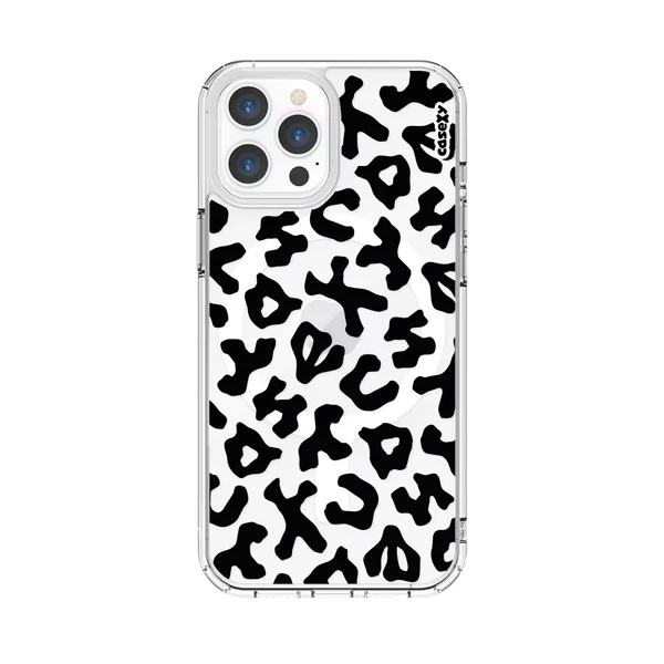 Чехол Casexy Sexy Leopard MagSafe для iPhone 12 Pro Max в Ужгороде