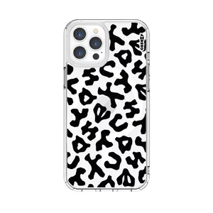 Чохол Casexy Sexy Leopard MagSafe для iPhone 12 | 12 Pro  - Фото 1