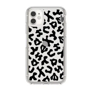 Чехол Casexy Sexy Leopard для iPhone 12 | 12 Pro  - Фото 1