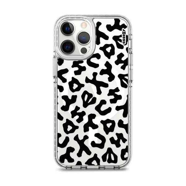 Чехол Casexy Sexy Leopard MagSafe для iPhone 13 Pro Max в Полтаве