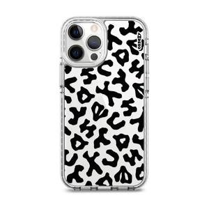 Чехол Casexy Sexy Leopard для iPhone 13 Pro  - Фото 1