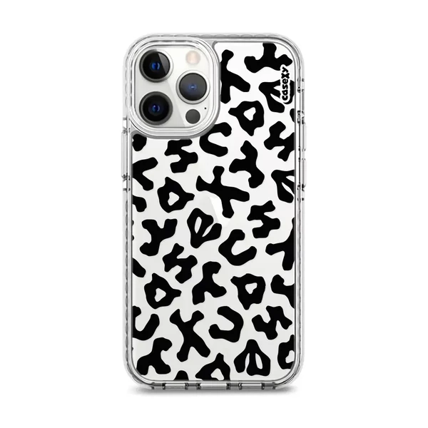 Чехол Casexy Sexy Leopard для iPhone 13 Pro в Сумах