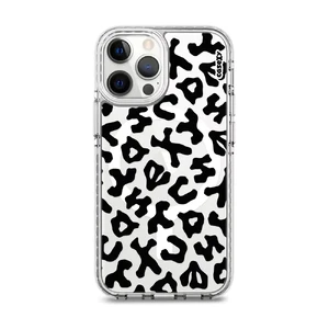 Чохол Casexy Sexy Leopard MagSafe для iPhone 13 Pro  - Фото 1