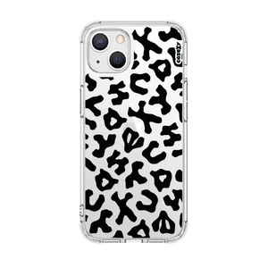 Чехол Casexy Sexy Leopard для iPhone 13 mini  - Фото 1