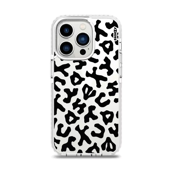 Чехол Casexy Sexy Leopard для iPhone 14 Pro Max в Одессе