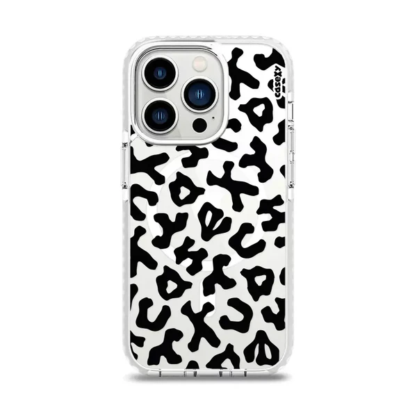 Чехол Casexy Sexy Leopard MagSafe для iPhone 14 Pro Max в Одессе