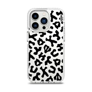 Чехол Casexy Sexy Leopard MagSafe для iPhone 14 Pro  - Фото 1