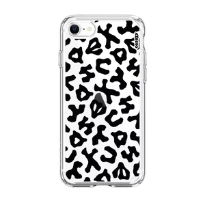 Чехол Casexy Sexy Leopard для iPhone SE 3 | SE 2 | 8 | 7  - Фото 1