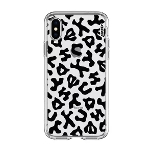 Чехол Casexy Sexy Leopard для iPhone XS Max  - Фото 1