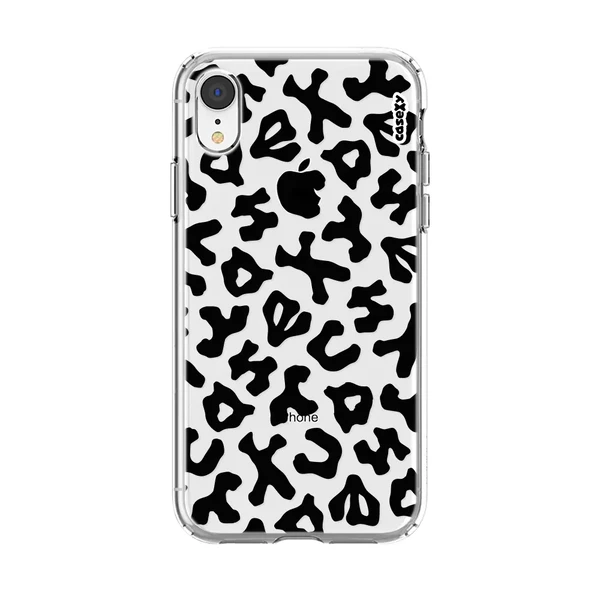 Чохол Casexy Sexy Leopard для iPhone XR у Луцьку