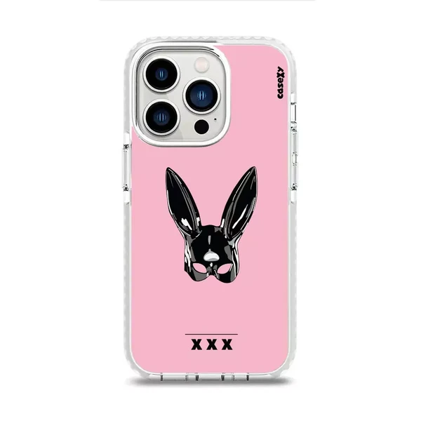 Чохол Casexy Little Secret MagSafe для iPhone 14 Pro